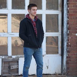 Meet your Posher, Jesse